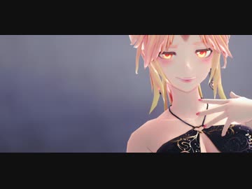 【東方MMD】　Tik Tok　【勇儀】
