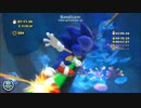 【Sonic Lost World PC】トロピカルコーストZONE3　ゆる～くTA