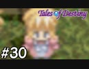 『運命のRPG』テイルズオブデスティニー 実況プレイ part30