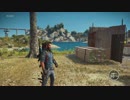 【PS4】ジャストコーズ３ part11