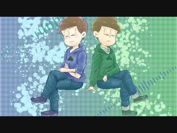 【手書き】次男と三男のインタビュア【完成版】