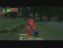 [Minecraft]匠の匠による匠のためのマインクラフト 4