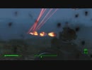 【Fallout4】スペクタルアイランド防衛戦【夜戦】
