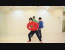 【兄松で】はなまるぴっぴはよいこだけ＋α【踊ってみた】