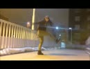 【初投稿】夜もすがら君を想ふ【踊ってみた】