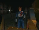 【二人実況】BIOHAZARD2～ラクーン警察の一番長い夜～ part12