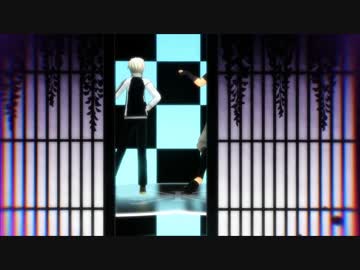 【ＭＭＤ刀剣乱舞】きつねーず