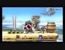 スマブラ　自滅のプロ