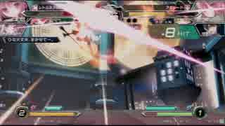 【2016.2/3】フリーダム横浜 電撃文庫FIGHTING CLIMAX IGNITION紅白戦 part3