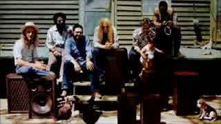 【作業用BGM】The Allman Brothers Band Side-A