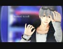 【ペダルMMD】Masked bitcH【黒田・荒北・新開】