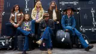 【作業用BGM】The Allman Brothers Band Side-B