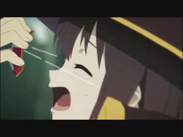 人気の めぐみん 動画 539本 14 ニコニコ動画