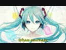 [初音ミク v4x Beta] Hey! カロリーQueen