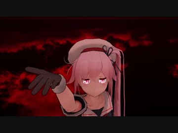 【木曾姉御のその日暮らし！】黒雨で凛として咲く花の如く