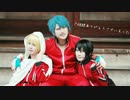 【刀剣乱舞】 国広兄弟で Love Logic 【コスプレで踊ってみた】