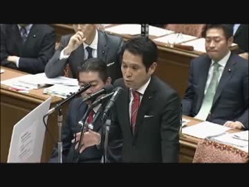 憲法改正で思考停止するミンス大◯議員が総理にいどむwwwww