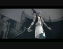 【MMDアイナナ】四葉環でSplash【モデルテスト】