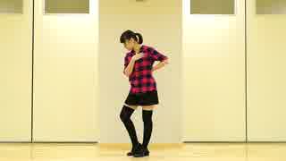 【瑞貴】　BURNING　踊ってみた　【アドリブ多め('ω')】