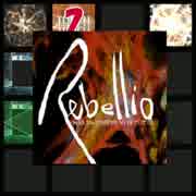 【jubeat analyser】Rebellio(ホールド譜面)【創作譜面】