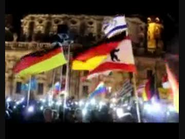 België州知事が移民に食料与えるな発言w多過ぎる移民で独は治安も悪化