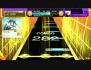 【チュウニズム】Elemental Creation【MASTER】