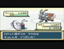 【モヤッシモンスター049】新たな改造ポケモンを実況プレイPart63