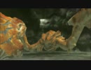 【MHF G】＃29 多殻蟹タイクンザムザ討伐！絆ハンター２人の実況プレイ♪