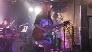 川本真琴 with ９８％女子　「first flight night」