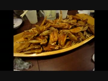 ちばチャン高田馬場店で大バカ盛り三昧