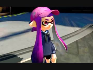 【スプラトゥーン】大阪人、激怒のガチマッチ！その9-逆襲する男-