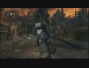 ブラッドボーン　聖職者の獣戦