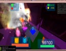 SquareWorld Version0.4 進捗動画 第一回