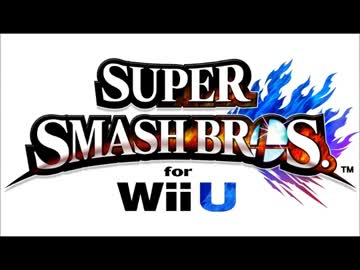 【スマブラ WiiU】　if～ひとり思う～