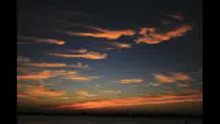 【作業用BGM】私的なぜか少し切なくなる曲詰め合わせ