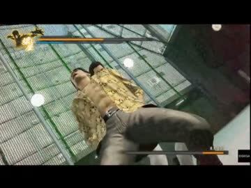 人気の Ps３ 龍が如く 動画 1 370本 6 ニコニコ動画