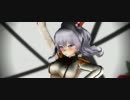 【MMD艦これ】ぽんぷ長式鹿島でUr Style