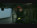 画質テスト　MGSV:TPP