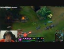 2月2日【lol】KR ソロQ シルバー1　ベルコズサポ  duo募集 4