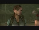 【BIOHAZARD REVELATIONS UE】 泣き叫びながらも立ち向かう Part2 【実況】　