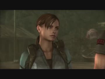 【BIOHAZARD REVELATIONS UE】 泣き叫びながらも立ち向かう Part2 【実況】　