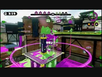 【S+99】生存戦略ガチマスピナーその53【バレル＆バレデコ】