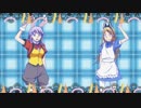 【差し替えMAD】おどるだけだがしかし【Hey!カロリーQueen ノンクレジット】