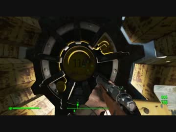 【PC】イケメン！？が行くFallout4.Part20【字幕実況】