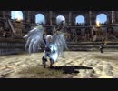 武器キャン2種類　byクレリック