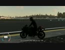 【The_crew】 只今ツーリング中です。１日目 【ゆっくり実況】