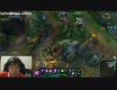 2月2日【lol】KR ソロQ シルバー1　ベルコズサポ  duo募集 8