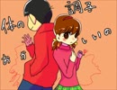 【手描き】体.の.調.子.お.か.し.い.の【おそ松さん】