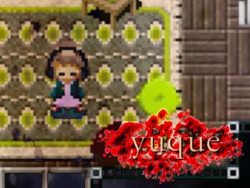 【実況】 y u q u e -Part.1-