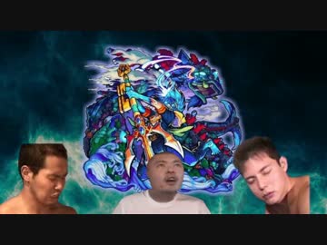 迫真ホモンスト部　友情コンボの裏技.36